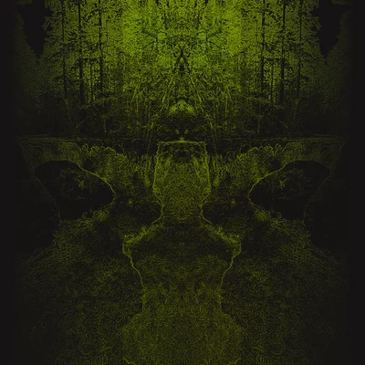 Blackened Greens